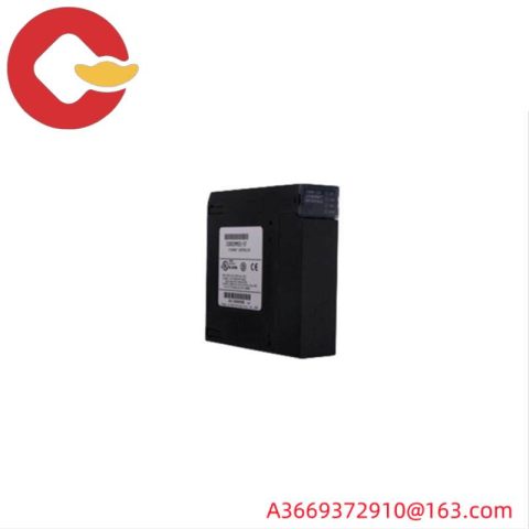 GE 8521-TC-SA Industrial Control Module