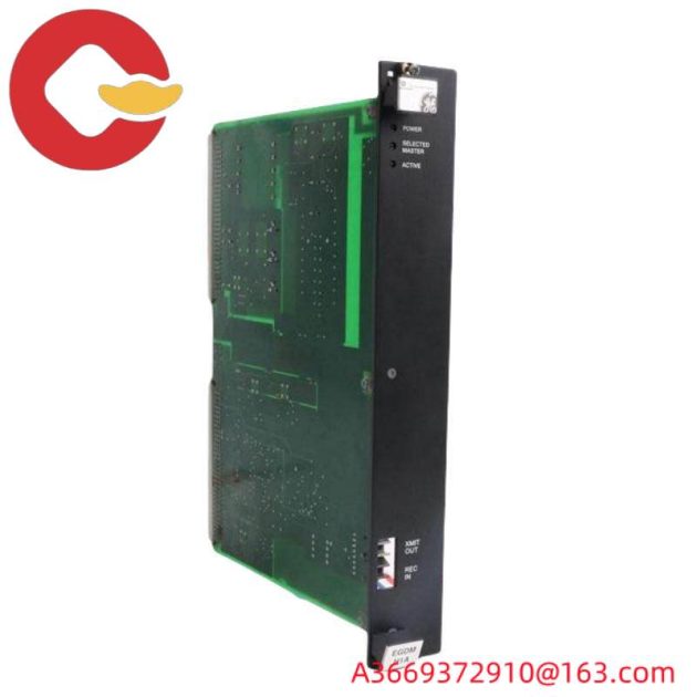GE 8521-TC-SA Industrial Control Module