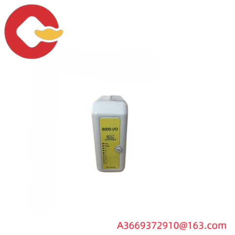 GE-FANUC 8811-IO-DC 8811-IO-DC-01 Input Output Module