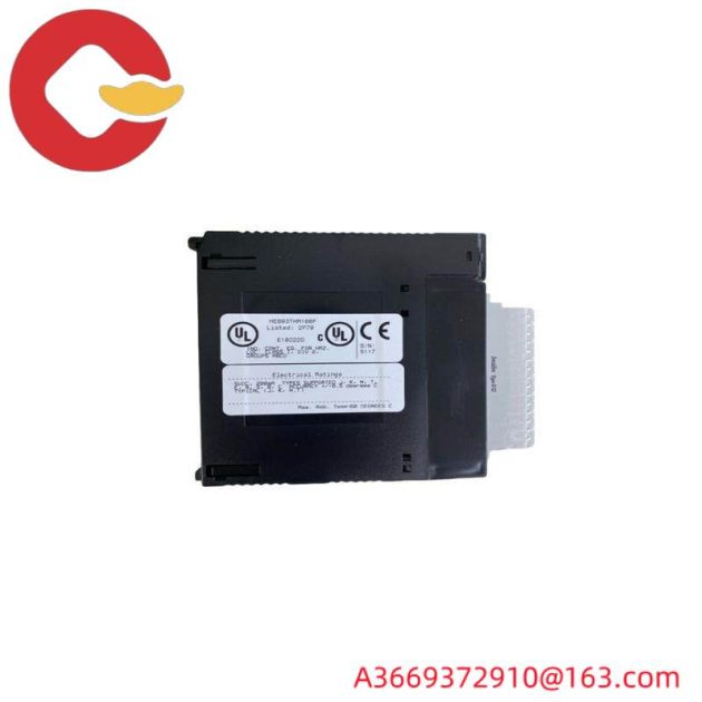 GE 8910-PS-DC Power Supply Module for Industrial Automation Systems