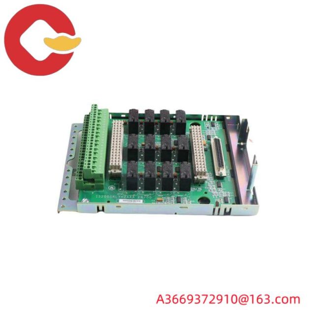 GE 8910-PS-DC Power Supply Module for Industrial Automation Systems