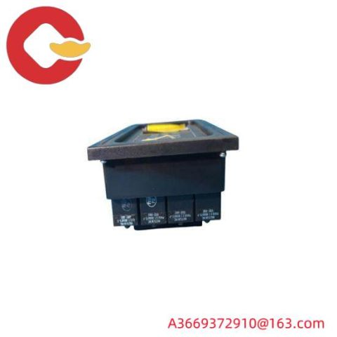 GE AIM0006 | 2RCA021397A0001P - Advanced Industrial Control Module