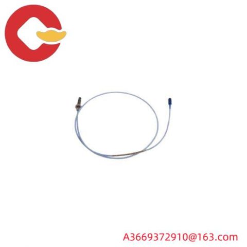 GE Bently Nevada 330103-00-04-05-02-CN: Precision Probes for Advanced Industrial Control Systems