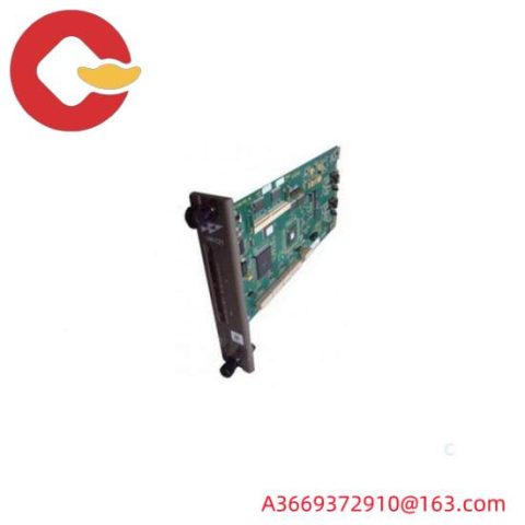 GE BK698A201S12 Control Module