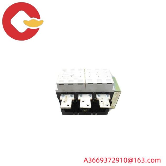 GE CK13BA311Y Contactor, 440-500VAC, 1215A - Advanced Industrial Control Solution