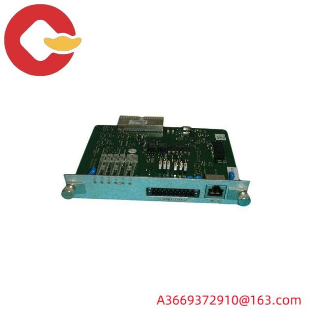 GE COM0011 2RAA005844A0007J: High-Performance PLC Communication Module
