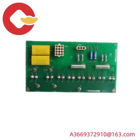 GE CP238TA: Industrial Control Module by General Electric