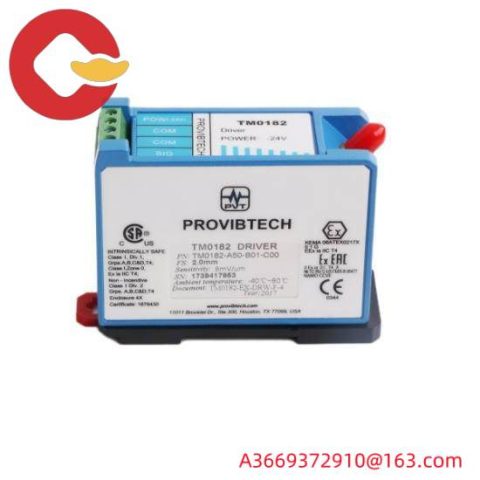 GE CT11T7F10PN1 01 - High-Performance Control Module
