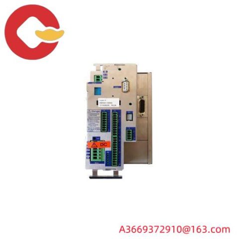 GE CT11T7F10PN1 V2.3 Control Module for Advanced Industrial Automation