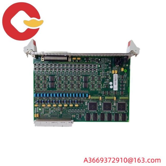 GE CT11T7F10PN1 V2.3 Control Module for Advanced Industrial Automation