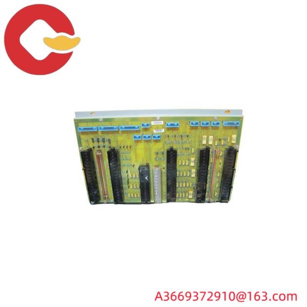 GE CT7P70500470CW24 Control Module for Industrial Automation Systems