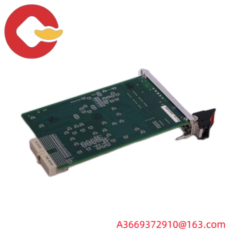 GE D20 MIC Industrial Control Module