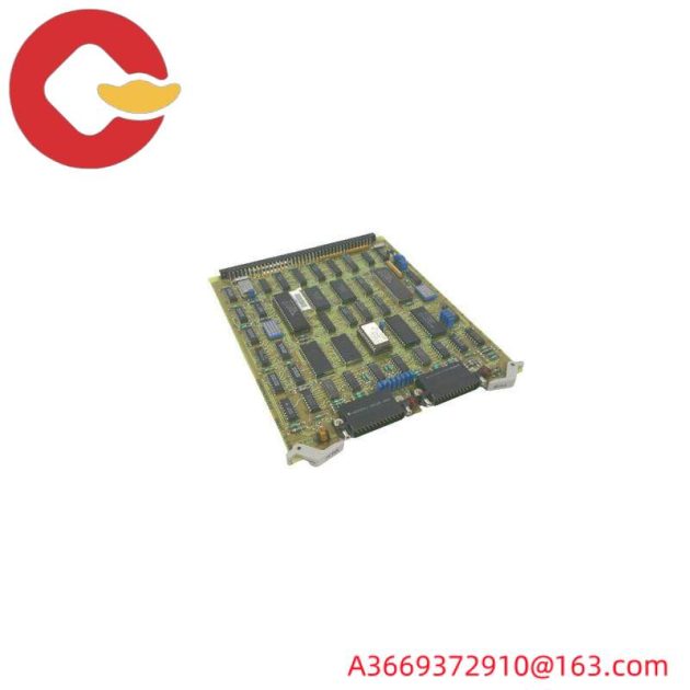 GE DS200CPCAG1ABB PLC Contactor Pilot Card