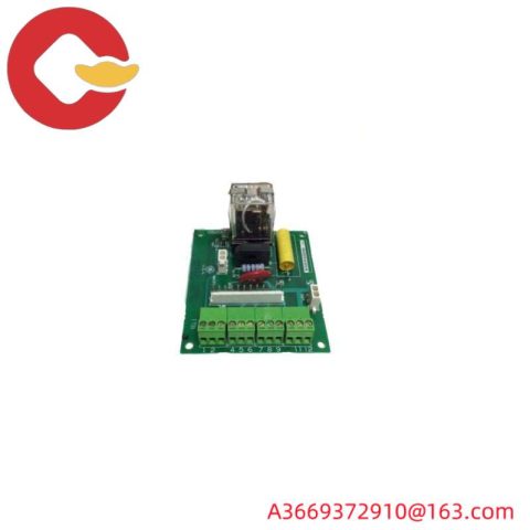 General Electric DS200CPCAG1ABB Contactor Pilot Card