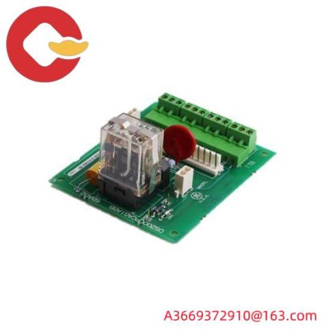 GE DS200DCFBG1BGB PLC Digital Communication Interface Board