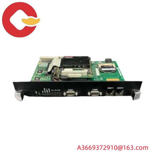 GE DS200DMCBG1AED Control Board for Industrial Automation Systems