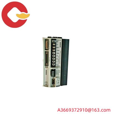 General Electric DS200FGPAG1AHD - High-Performance Communication Interface Module