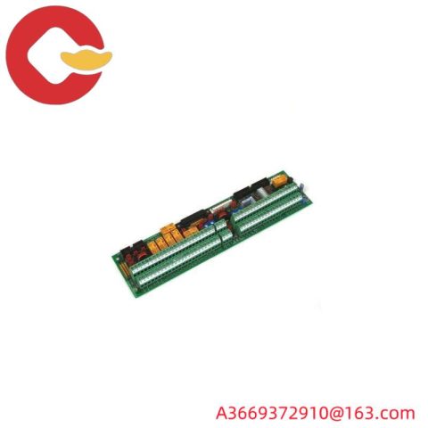 GE DS200FSAAG2ABA - Customizable Hardware Assembly for Industrial Automation