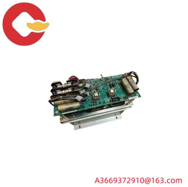 GE DS200FSAAG2ABA - Customizable Hardware Assembly for Industrial Automation