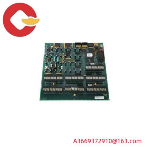 GE-FANUC DS200KLDCG1AAA LED Display Board