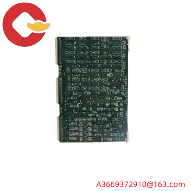 GE DS200LDCCH1AGA: Advanced Communication Module for Industrial Automation, by GE