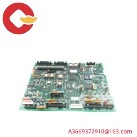 GE DS200LDCCH1ANA - Advanced Industrial Control Module by GE-FANUC