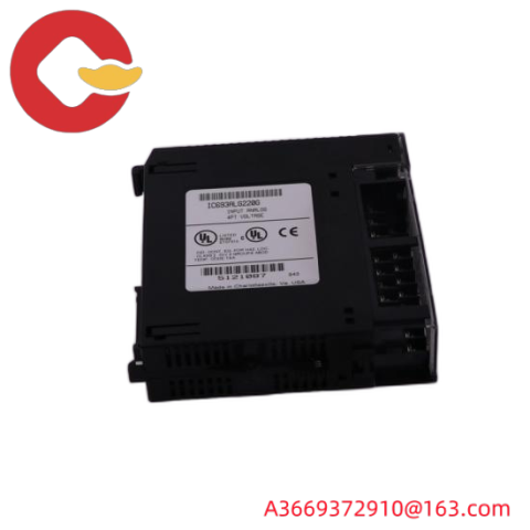 GE DS200 Power Connect Card, Mark V DS200 Series, GE Boards & Turbine Control