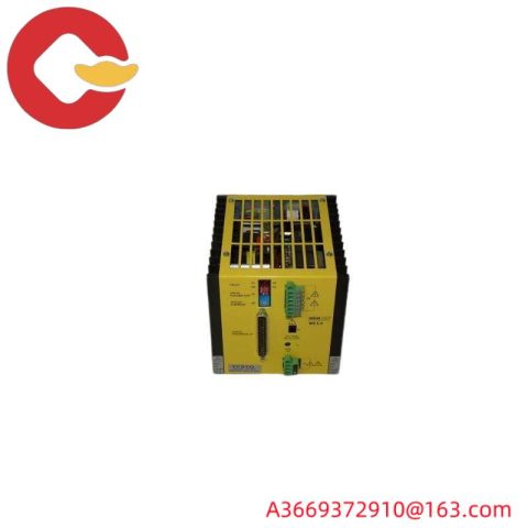 General Electric DS200RTBAG2AFB Relay Terminal Board for Mark V Series