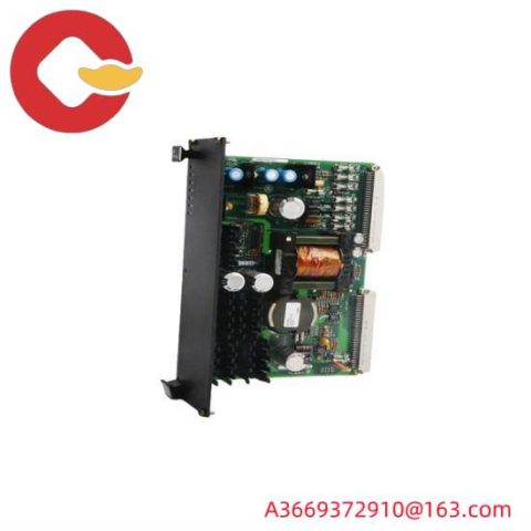 GE DS200SDCCG1AEC - High-Performance Power Distribution Card for Industrial Automation