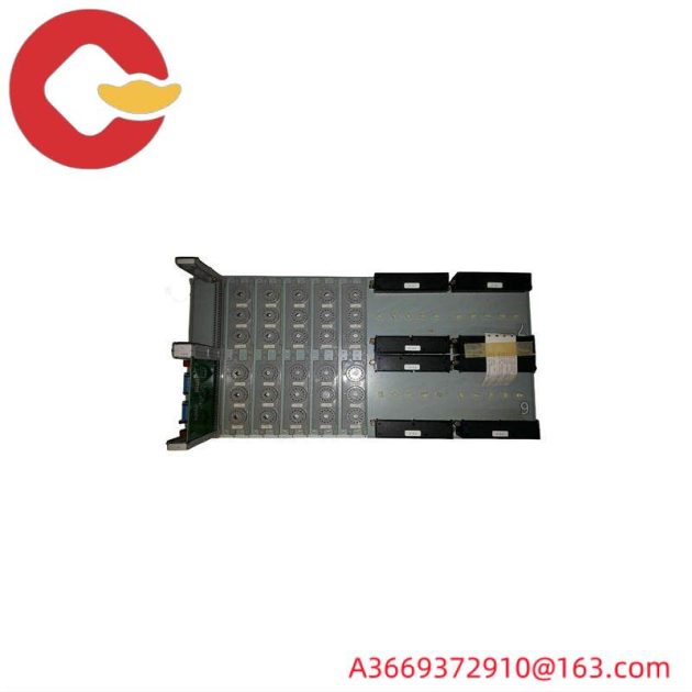 GE DS200SDCCG1AEC - High-Performance Power Distribution Card for Industrial Automation