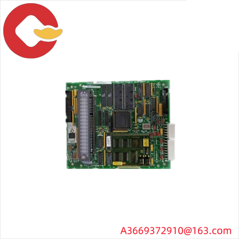 ge_ds200sdccg4agd_drive_control_board.png GE DS200SDCCG4AGD: Advanced Drive Control Board for Industrial Automation