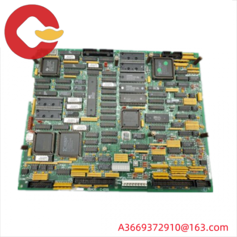 GE DS200SDCCG4RGD Industrial Drive Control Board