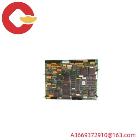 GE DS200SDCCG5AHD: Advanced Drive Control Card for Industrial Automation