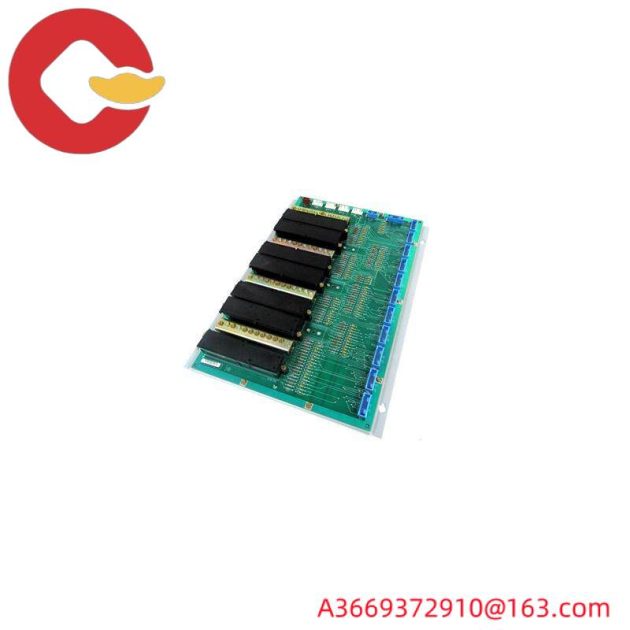 GE DS200SIOBH1AAA - High-Performance I/O Module for Industrial Automation