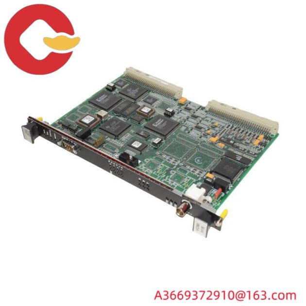 GE DS200SIOBH1AAA - High-Performance I/O Module for Industrial Automation