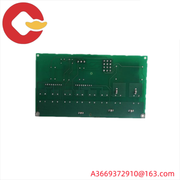 GE DS200SLCCG3RGH - Industrial Control Module, Advanced Automation Solutions