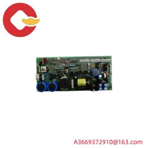 General Electric DS200TBQCG1AAA Analog Input Milliamp I/O Termination Module
