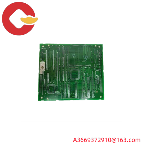 GE DS200TCCAG1B: High-Performance I/O Analog Card for Industrial Automation