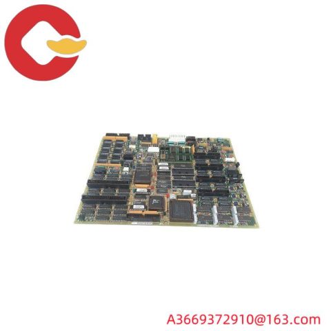 GE DS200TCCAG1BAA - Advanced PC Board for Industrial Control Solutions