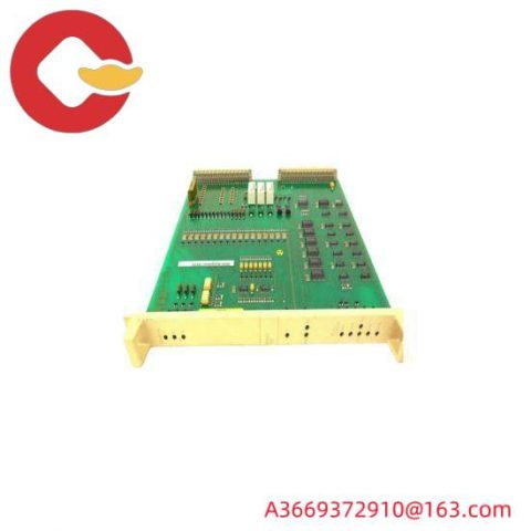 GE DS200TCEAG1BNE Emergency Over Speed Board for Mark V Series PLCs