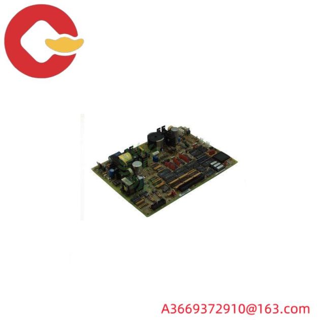 GE DS200TCEAG1BTF: Advanced Processor Card for Industrial Automation