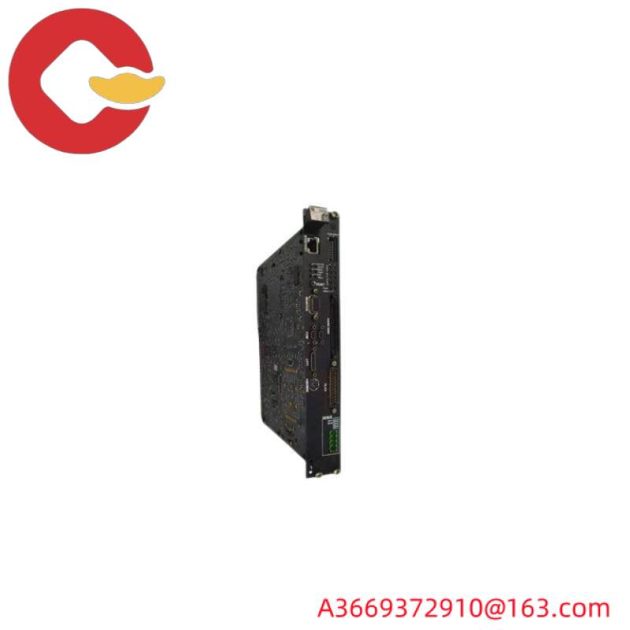 GE DS200TCOBG1AEB: High-Performance I/O Analog Board for TC2000 Systems