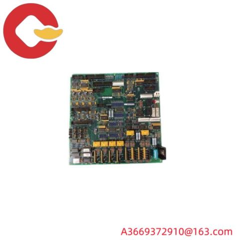 GE DS200TCQCG1B - Advanced Drive Control Terminal Board