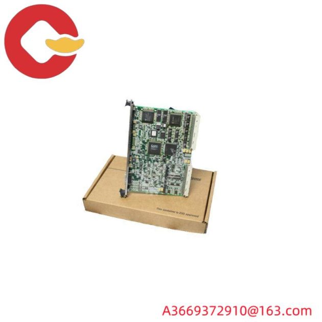 GE DS200TCRAG1ACC Relay Output Terminal Board for Mark V Turbine Control Systems