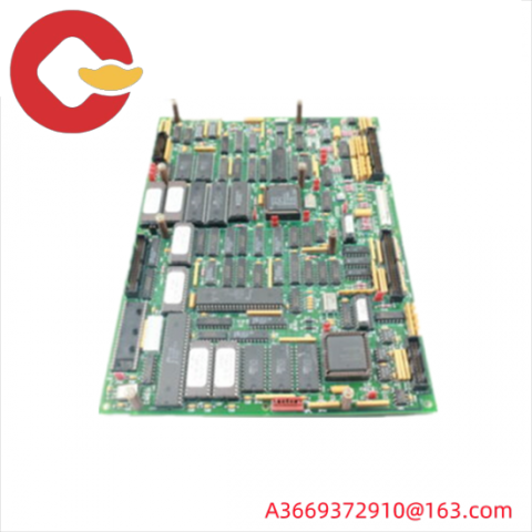 GE DS200TCTEG1A - Precision Turbine Relay Module for Industrial Control