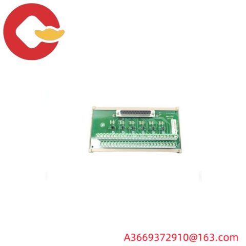 General Electric DS200UDSAG1ADE Turbine Excitation Board