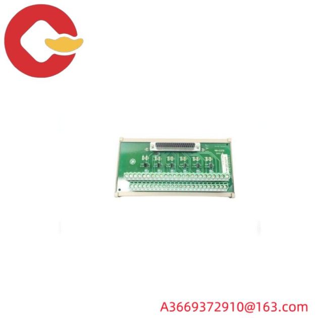 General Electric DS200UDSAG1ADE Turbine Excitation Board