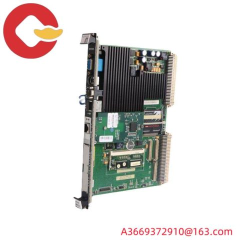 General Electric DS200UDSAG1ADE Turbine Excitation Board