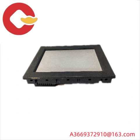 General Electric DS215KLDCG1AZZ03A Key LED Display Card for Mark V Turbine Control Systems