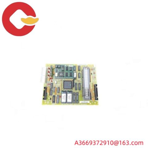 GE DS215TCDAG1 - Mark V PCB Circuit Board: Reliable Industrial Control Solutions